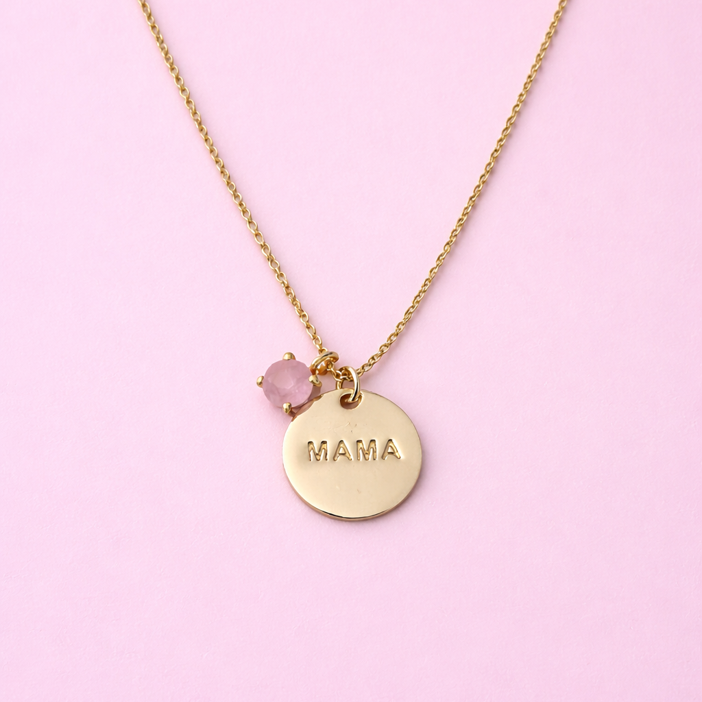 Collar mama