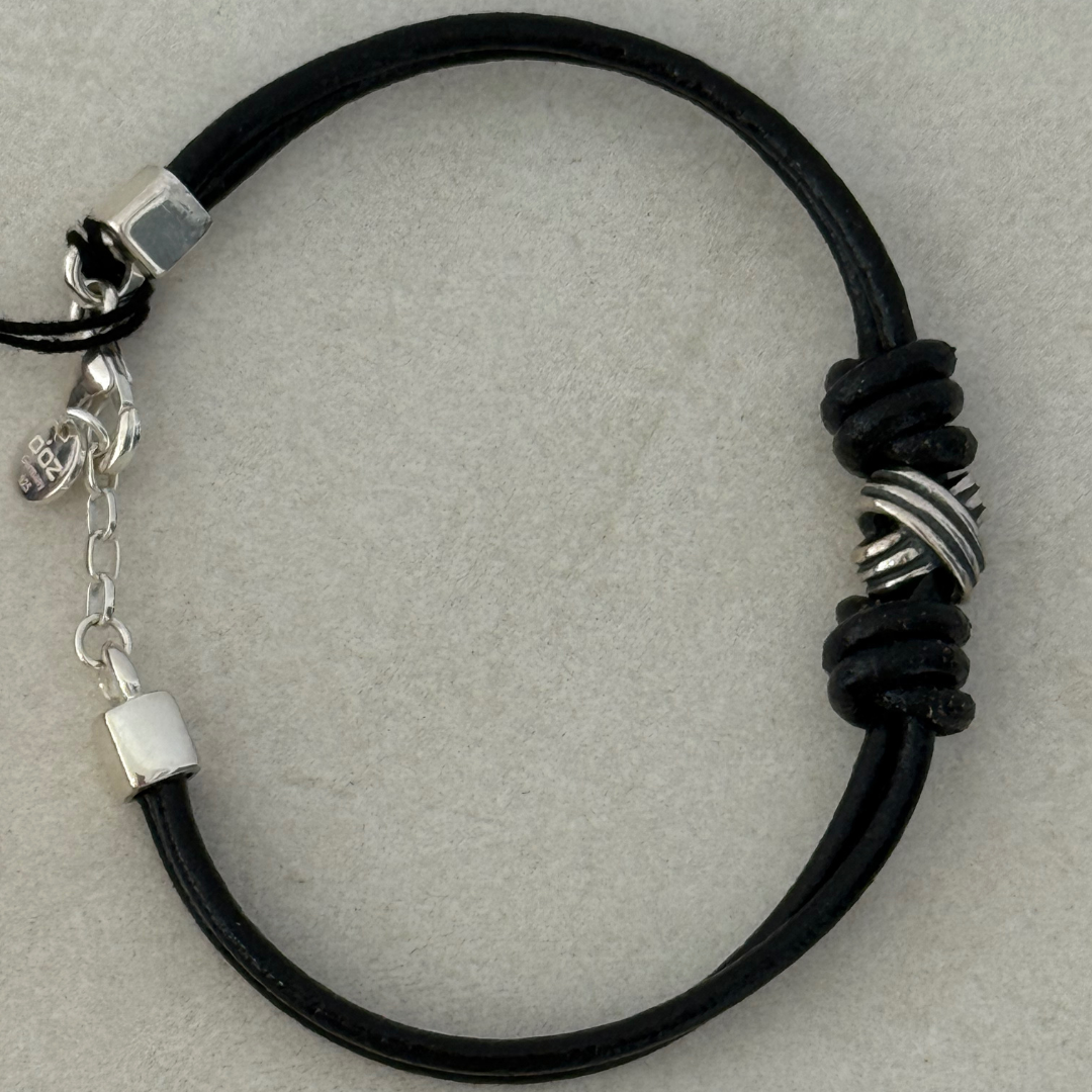 Pulseras boho