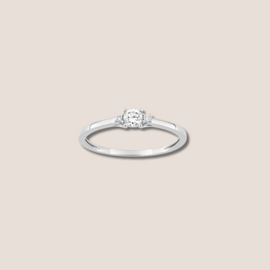 Anillo trilogia