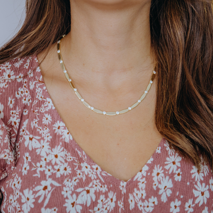 Conjunto Glam
