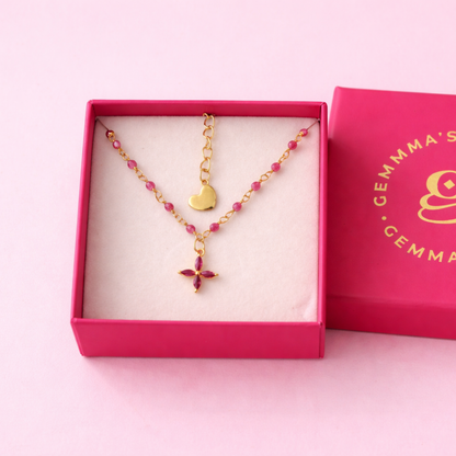 Collar sant jordi
