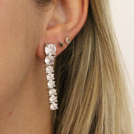 Pendientes riviere
