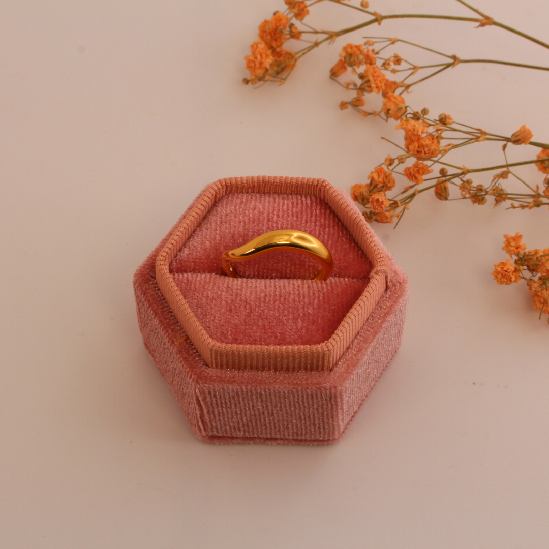 Anillo mar