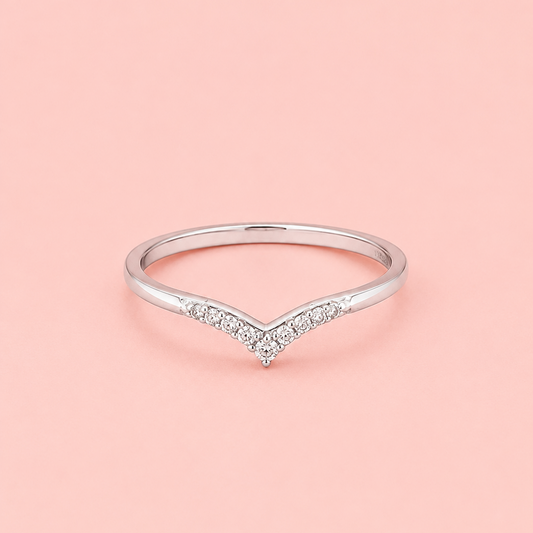 Anillo pincho aura