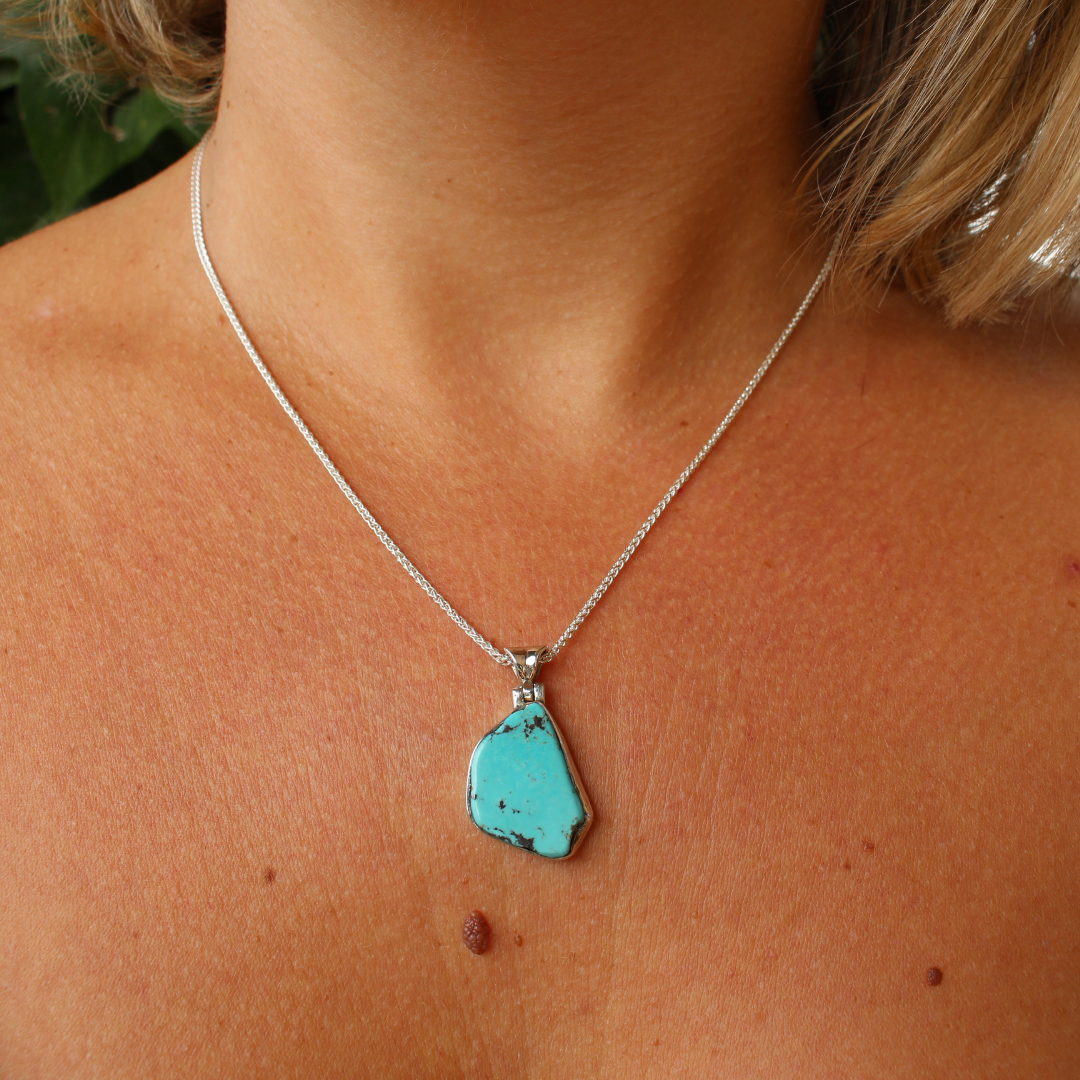 Collar la voz del alma