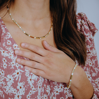 Conjunto Glam