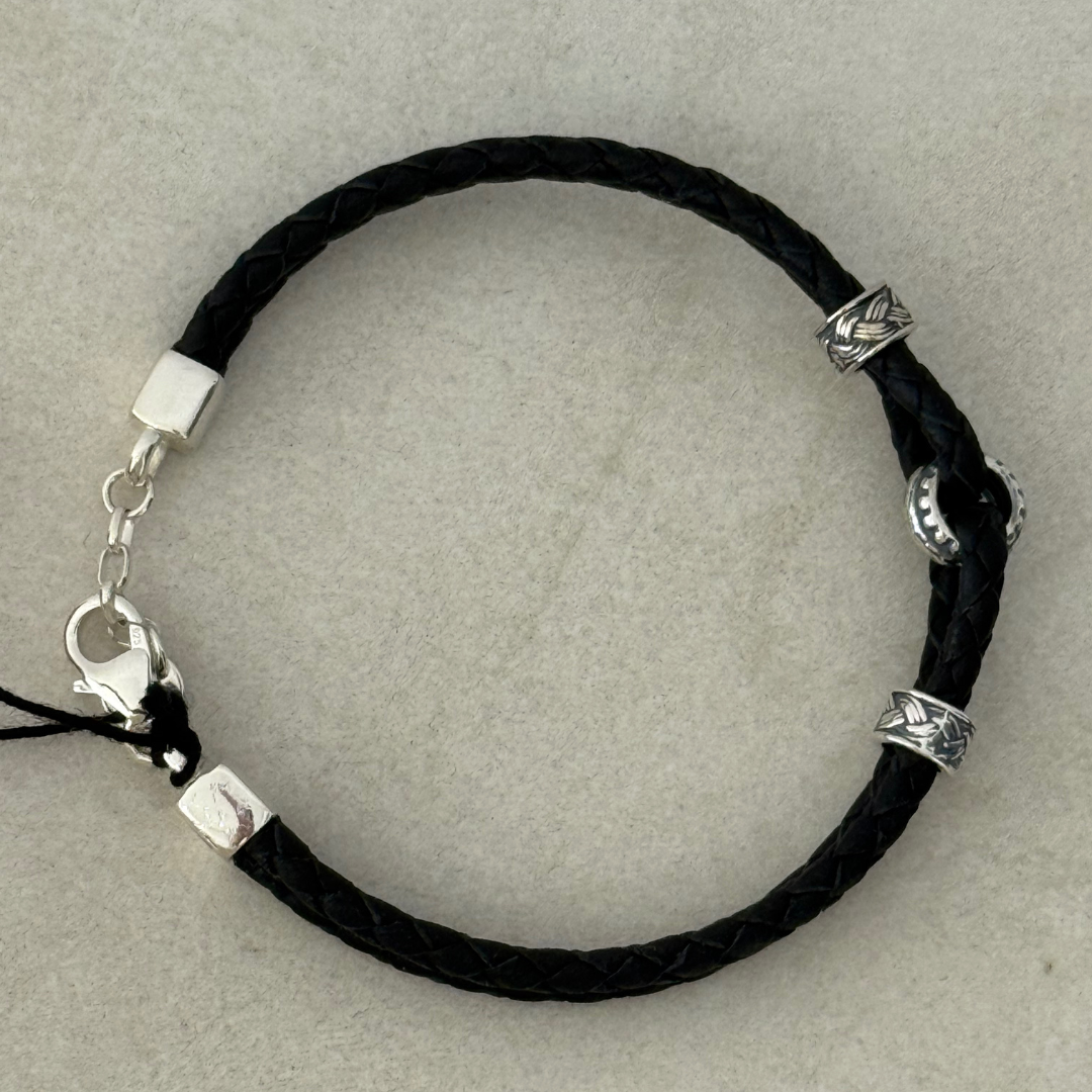 Pulseras boho