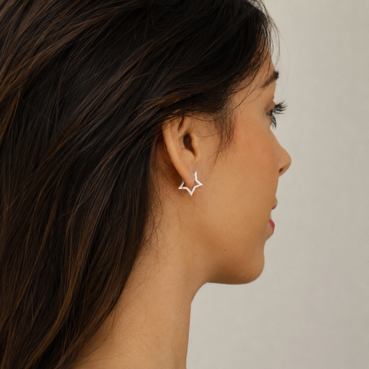Aros estrella