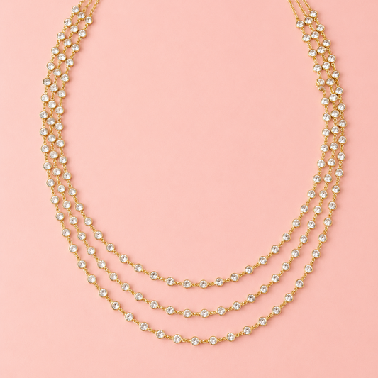 Collar paris