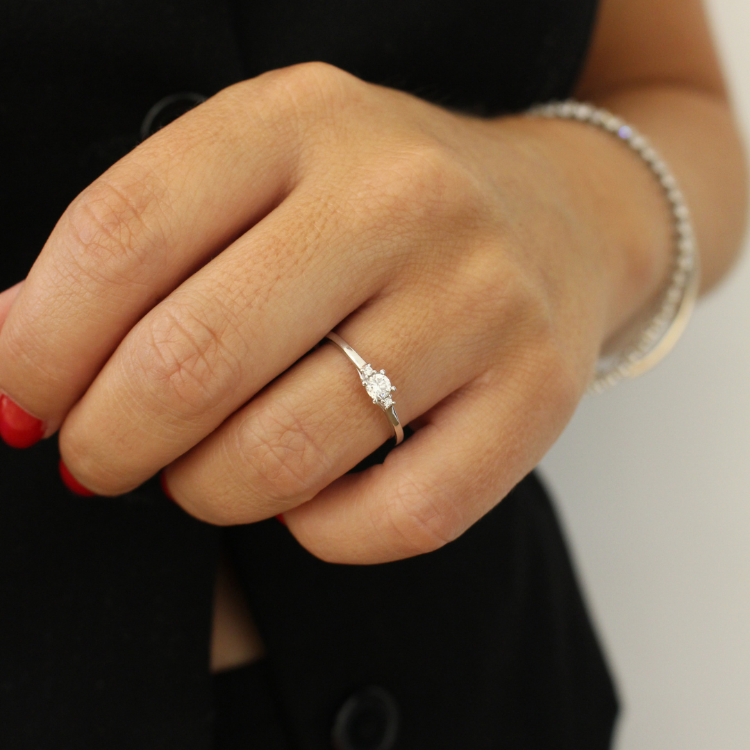 Anillo trilogia