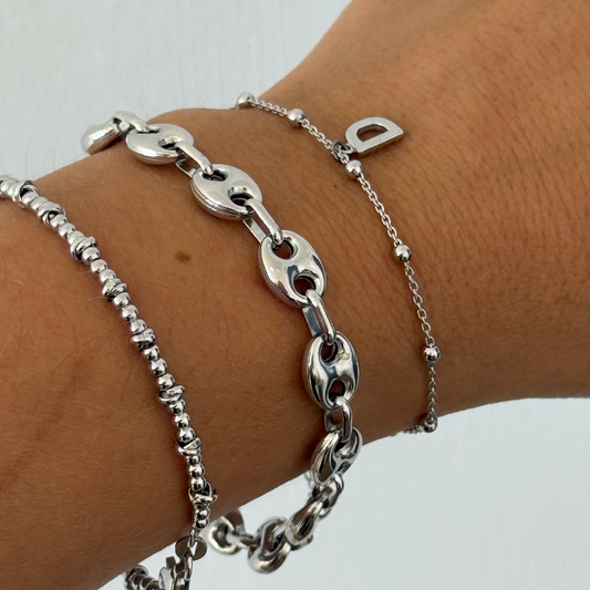 Pulsera calabrote