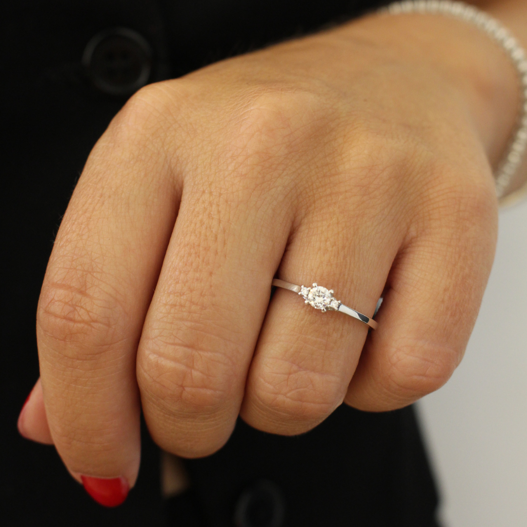 Anillo trilogia