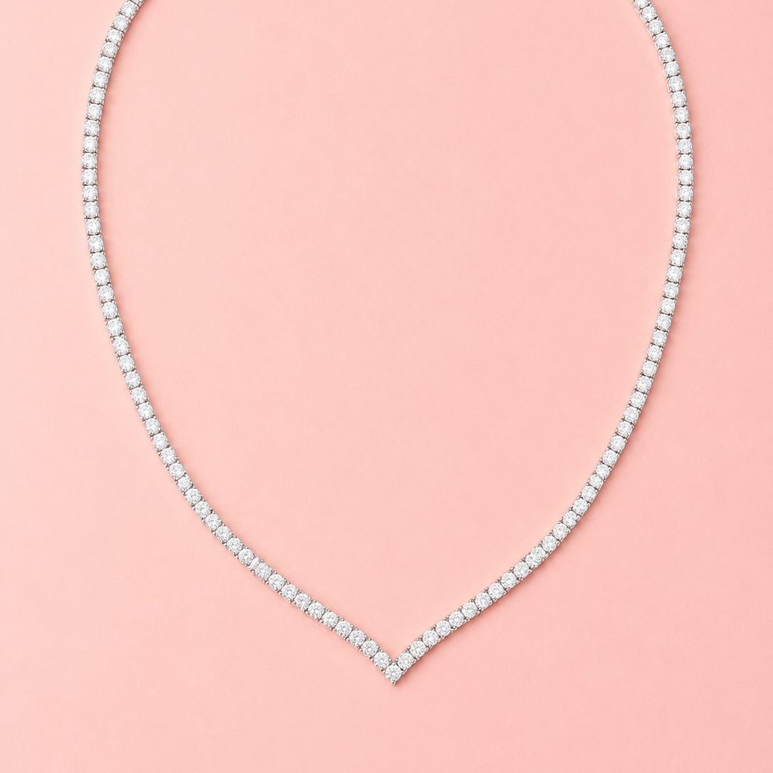 Collar riviere victoria