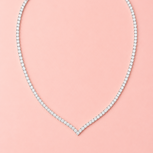 Collar riviere victoria