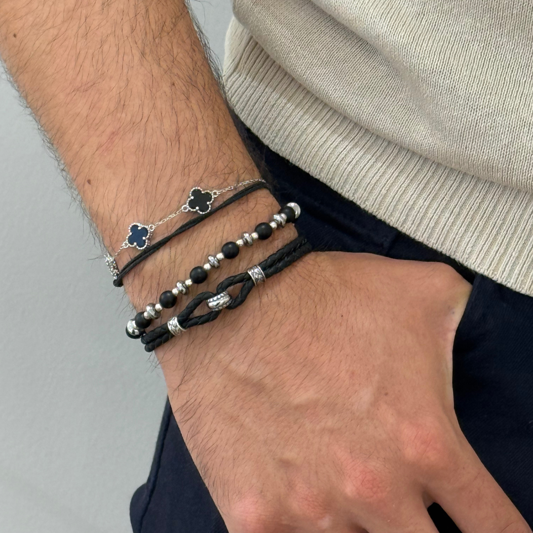 Pulseras boho