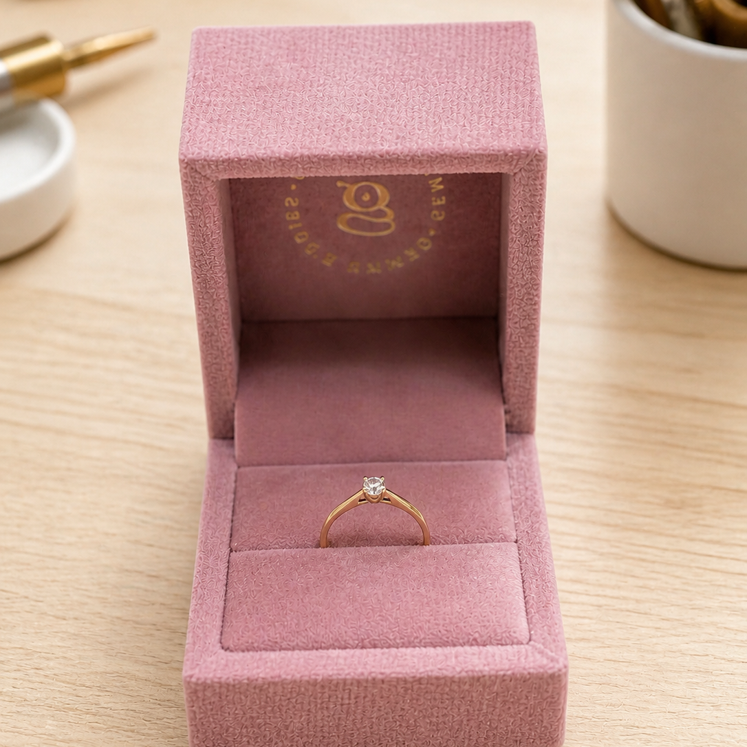 Anillo Laia - NOVEDAD