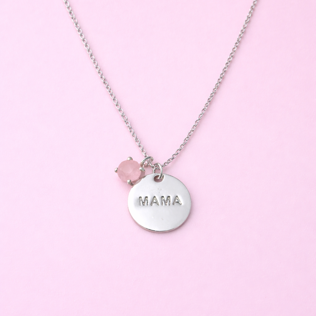 Collar mama