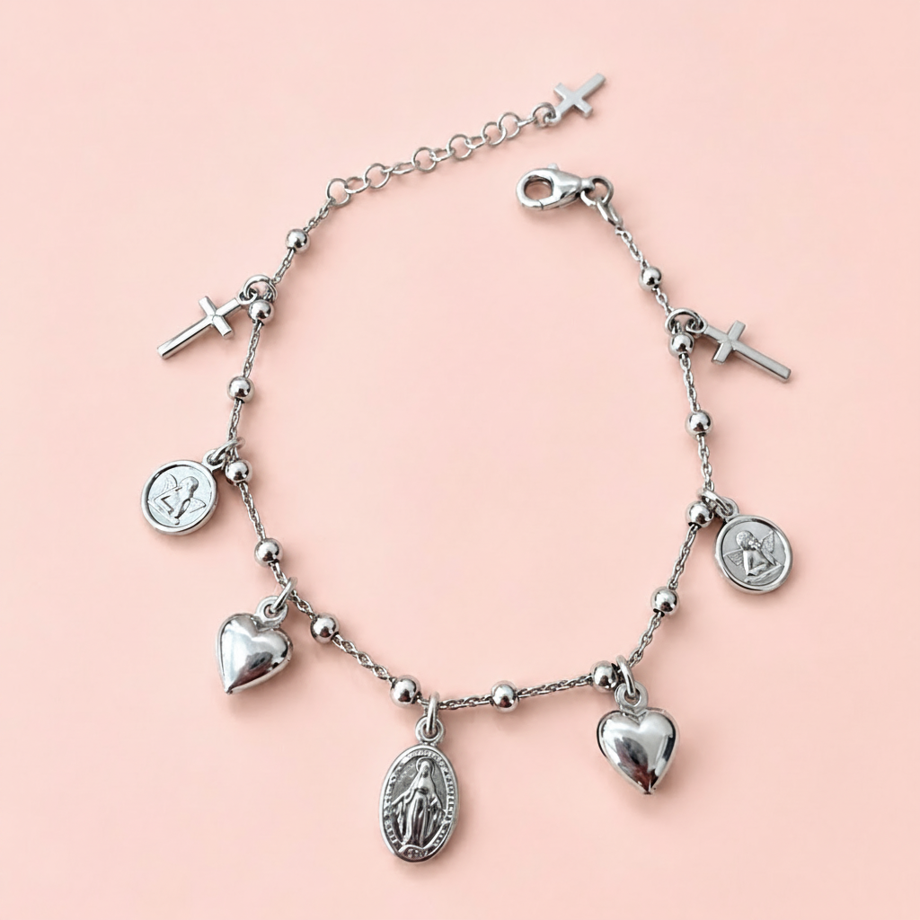 Pulsera angel