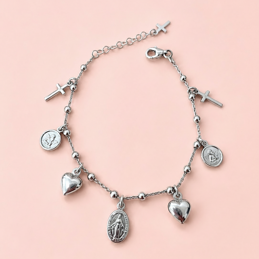 Pulsera angel
