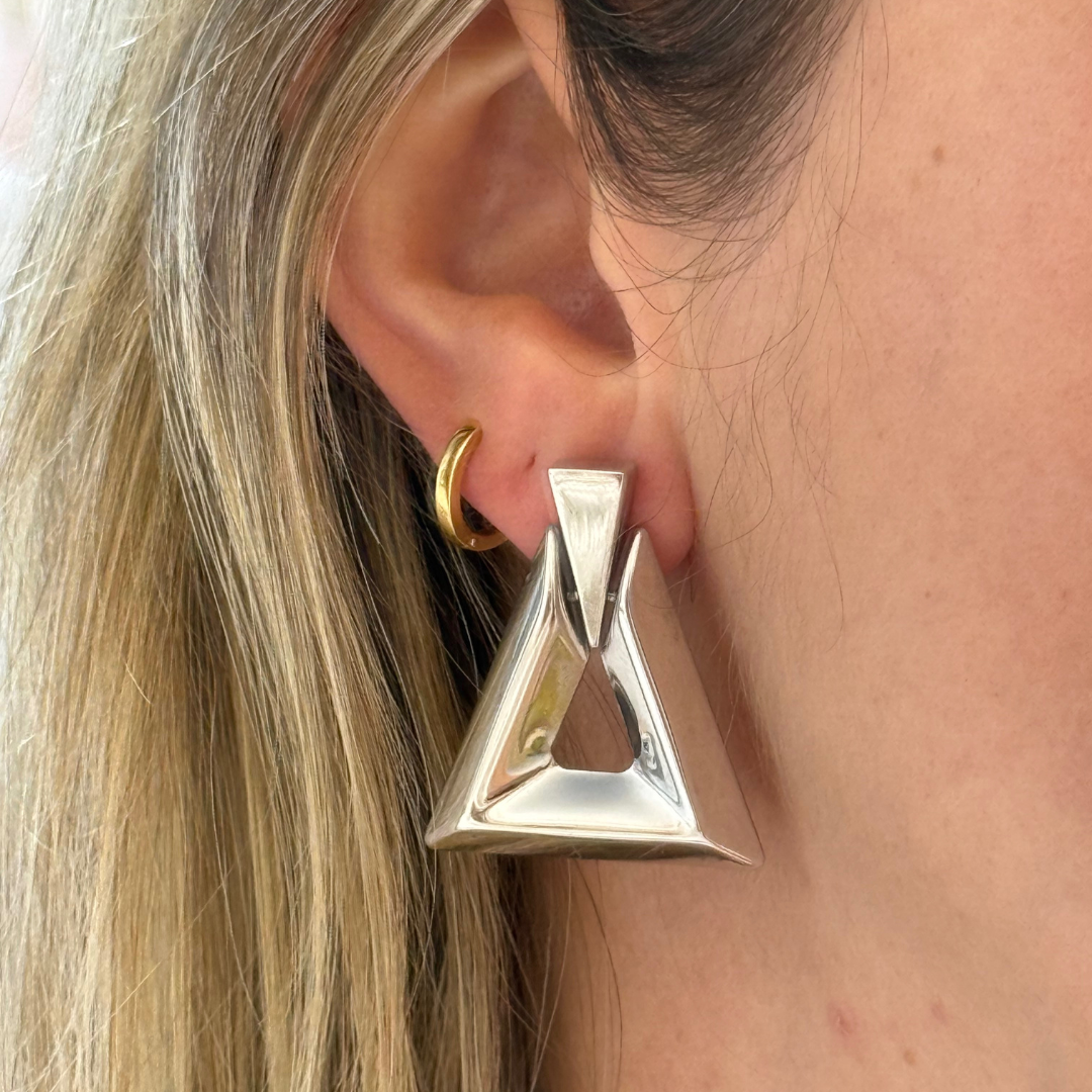 Pendientes low