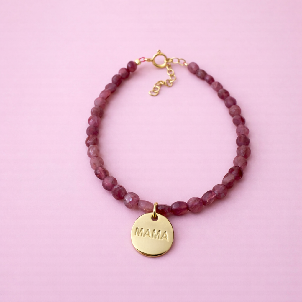 Pulsera mama