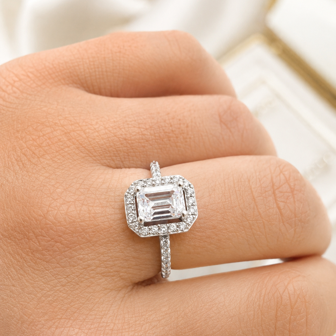Anillo victoria