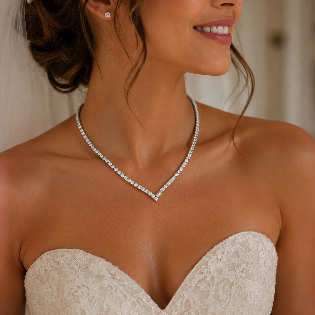 Collar riviere victoria