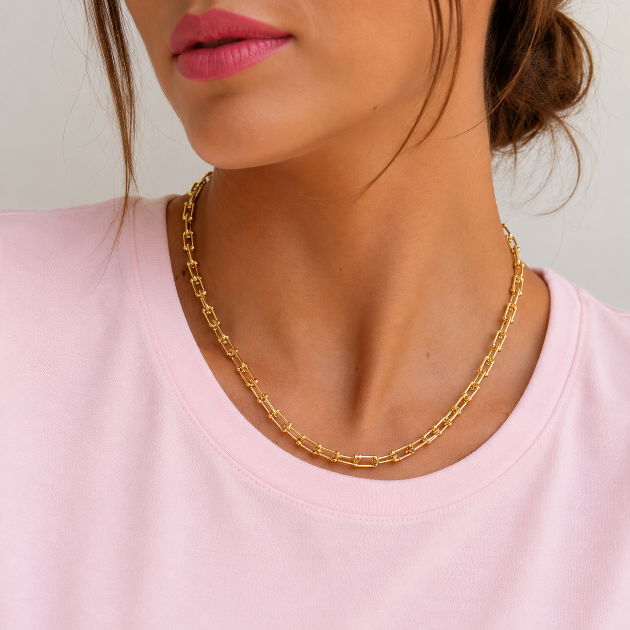 Cadena tiffany