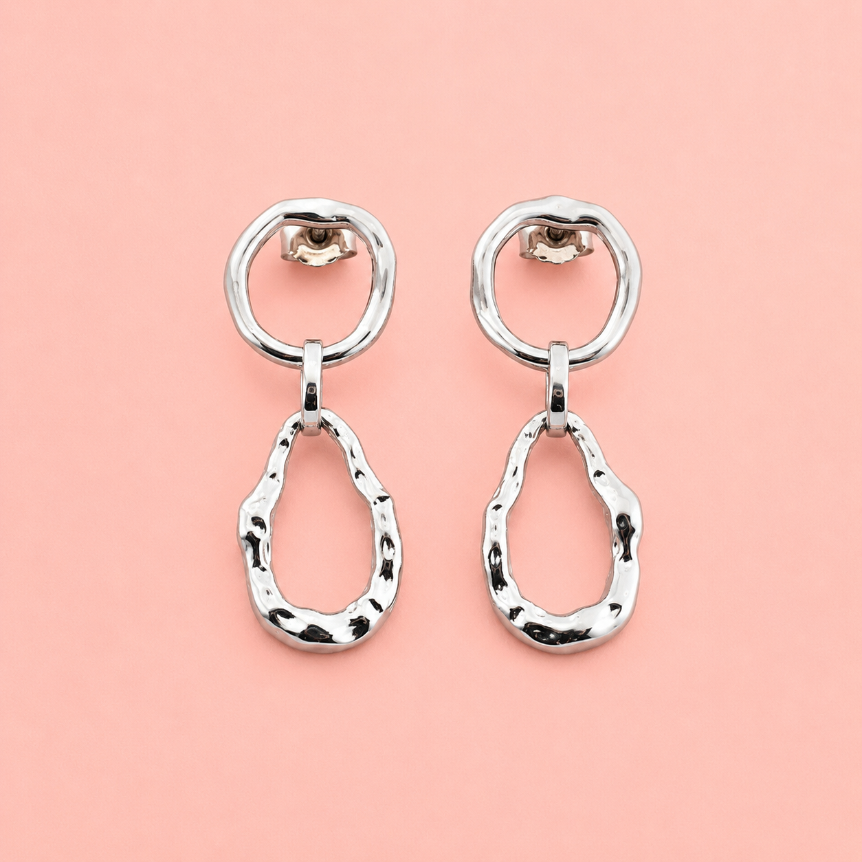 Pendientes Organic
