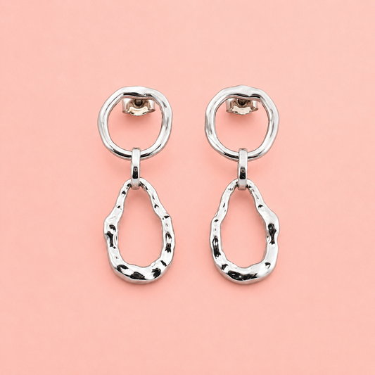 Pendientes Organic