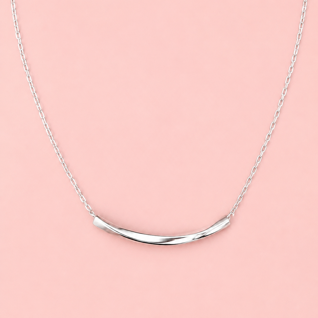 Collar Twist