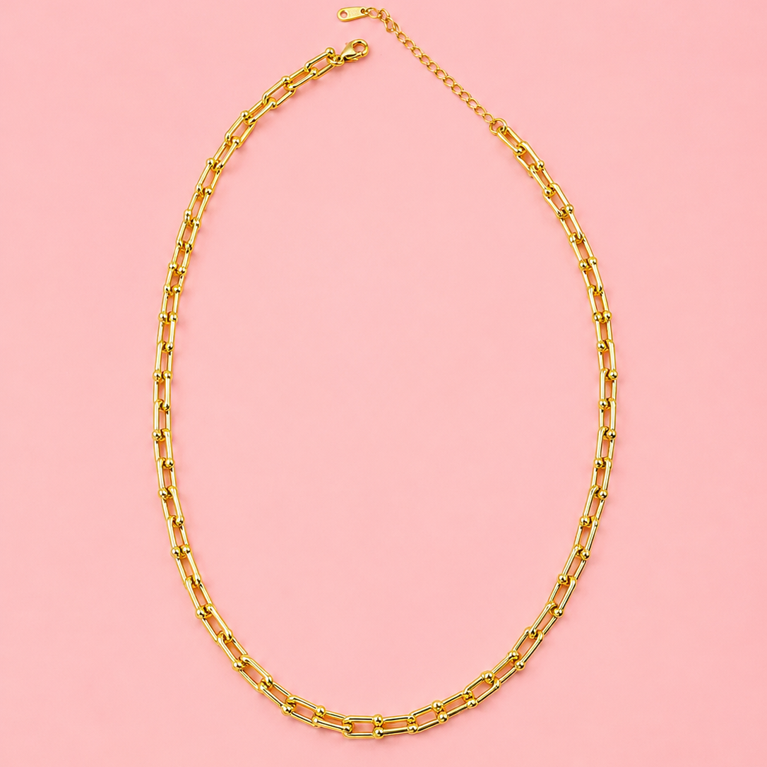 Cadena tiffany