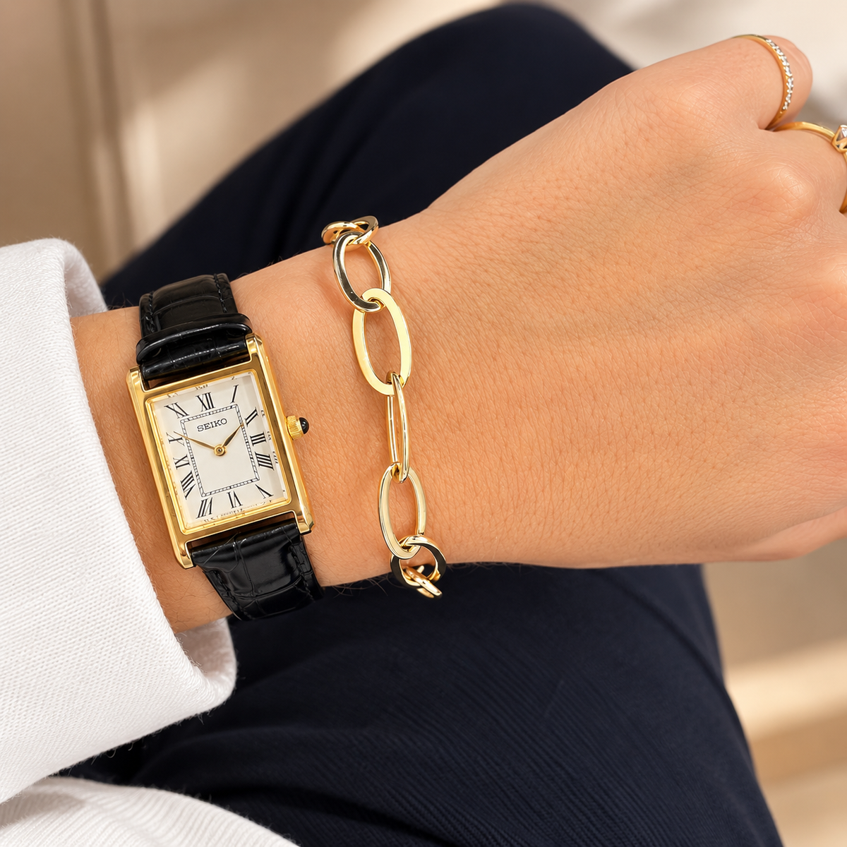 Pulsera valentina