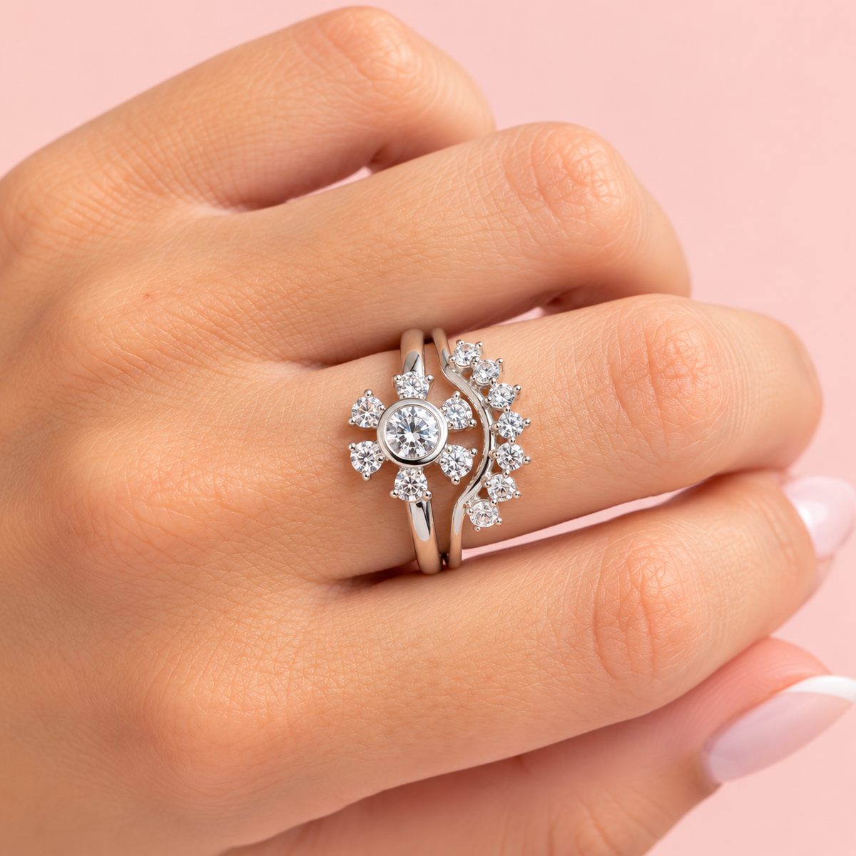 Anillo thais