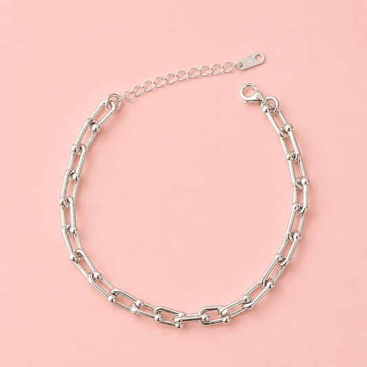 Pulsera tiffany