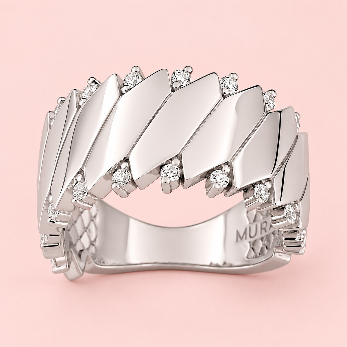 Anillo Sofia