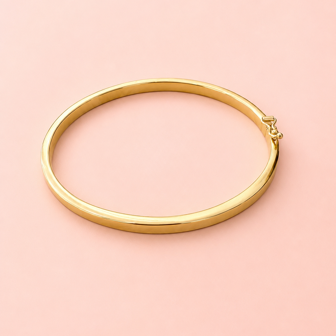 Esclava oro