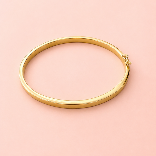 Esclava oro