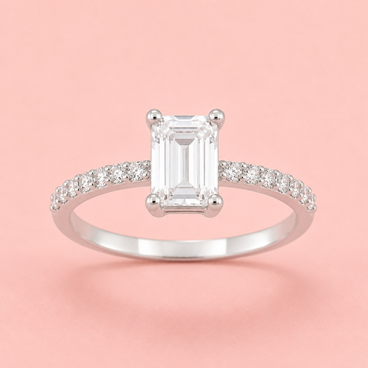 Anillo bianca