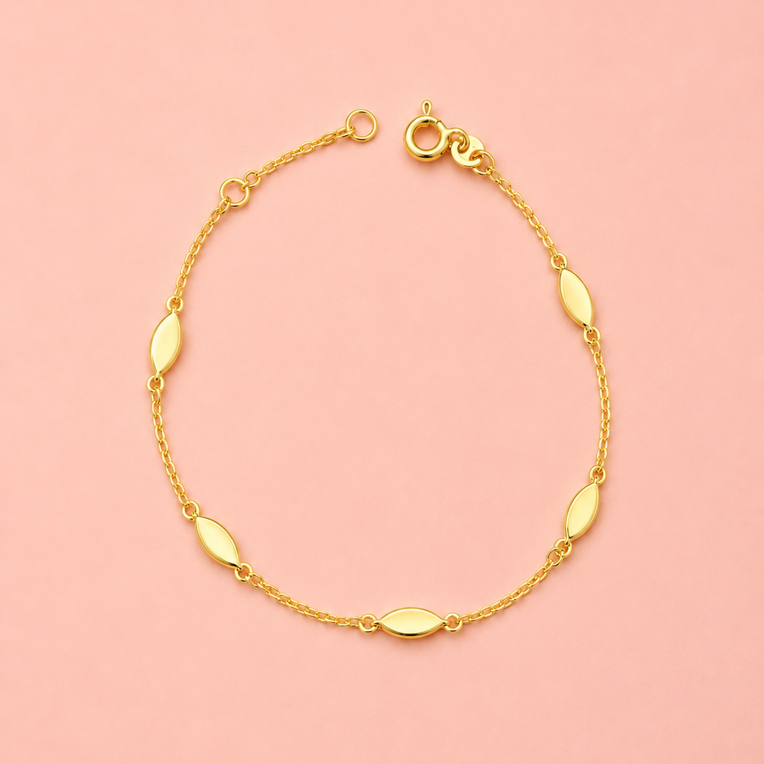 Pulsera berta