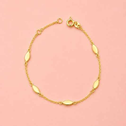 Pulsera berta