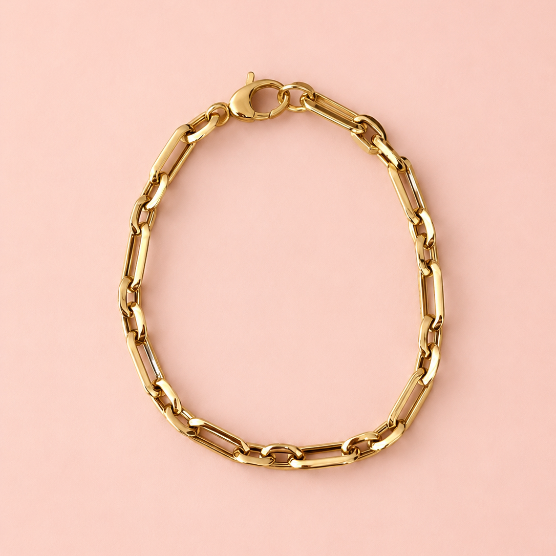 Pulsera olivia