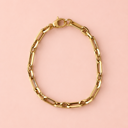Pulsera olivia
