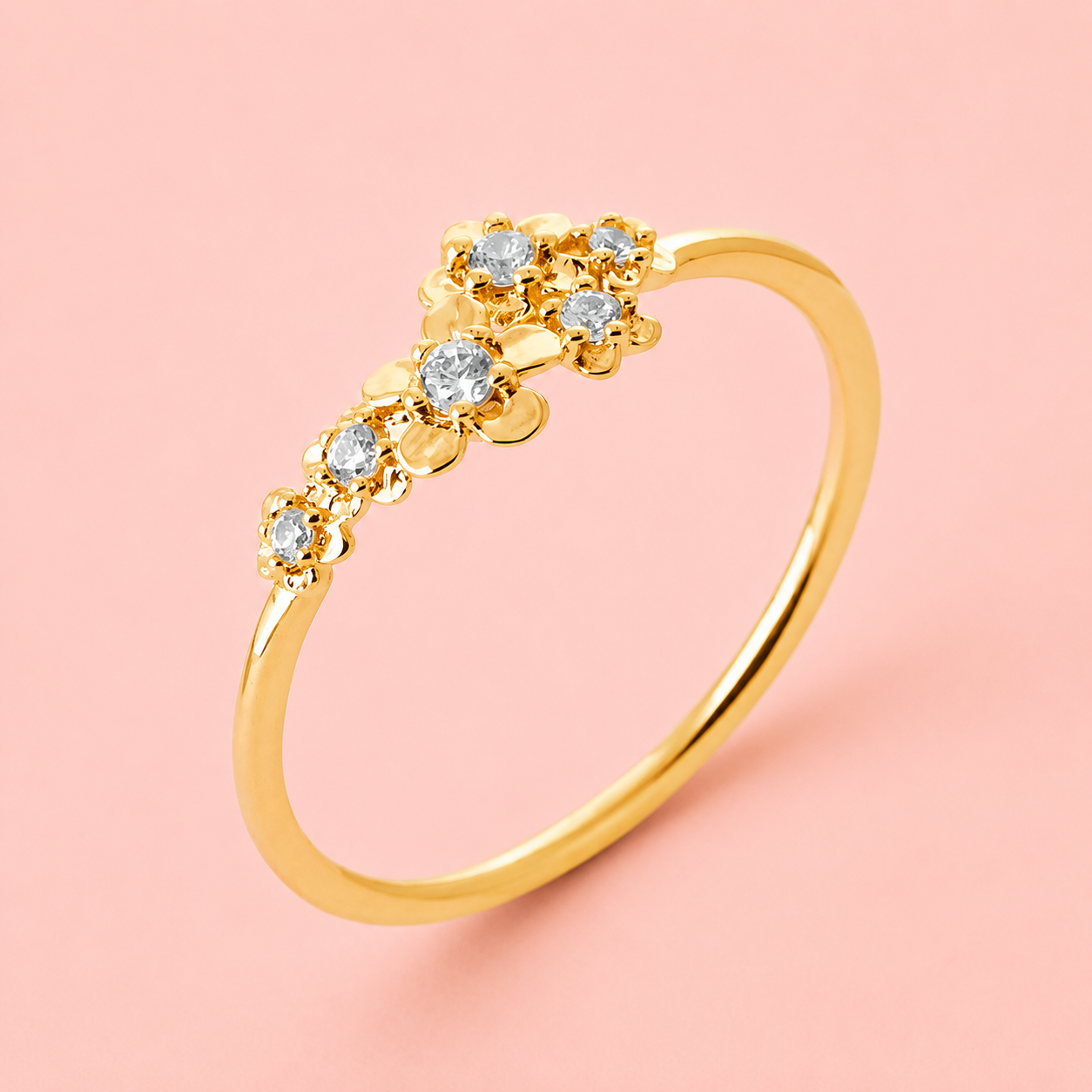 Anillo azalea