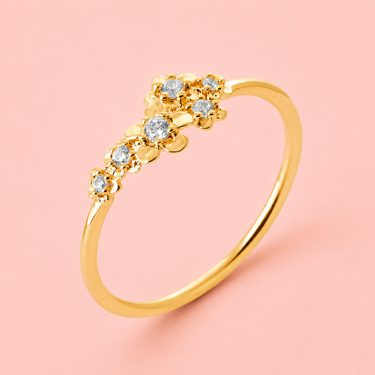 Anillo azalea