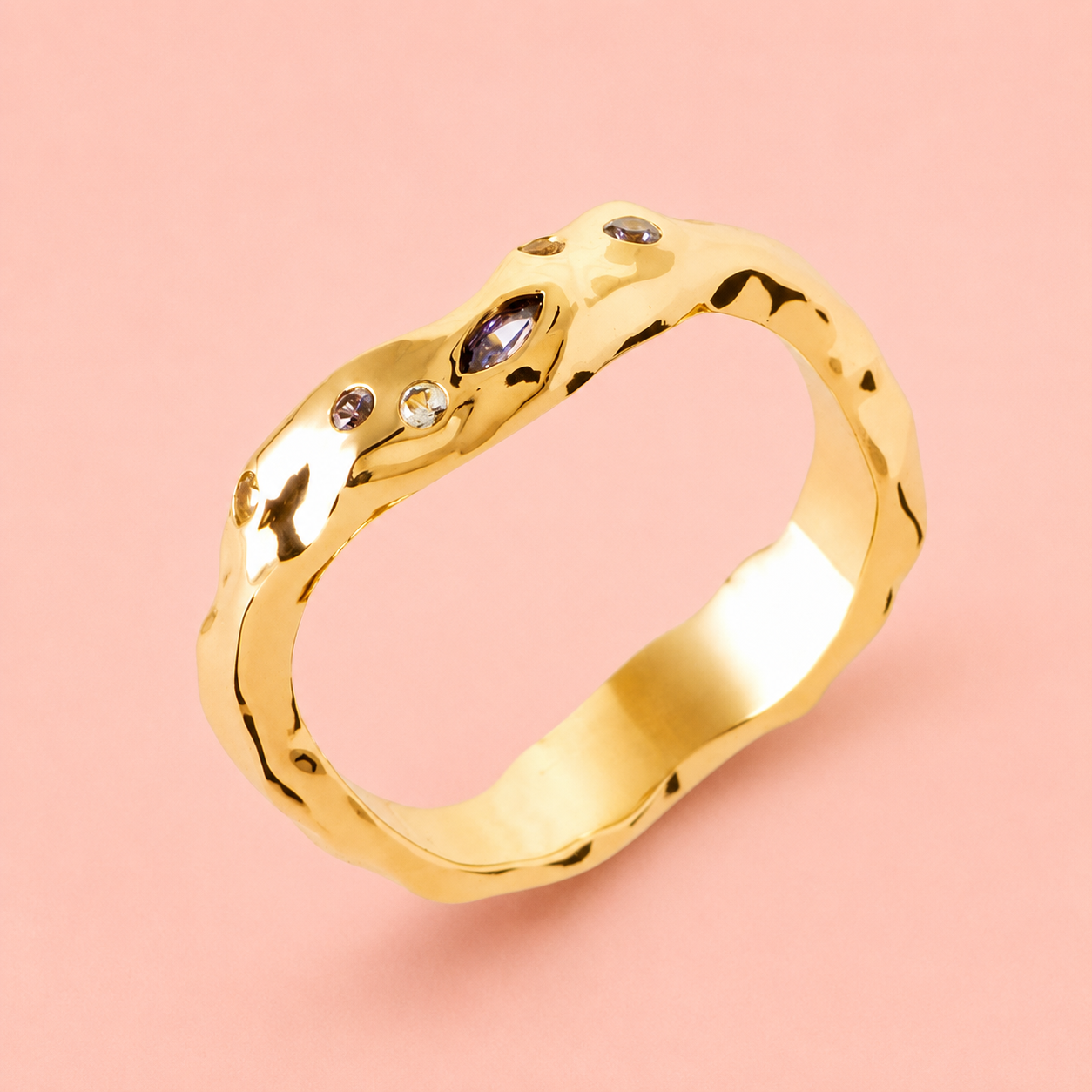 Anillo helio