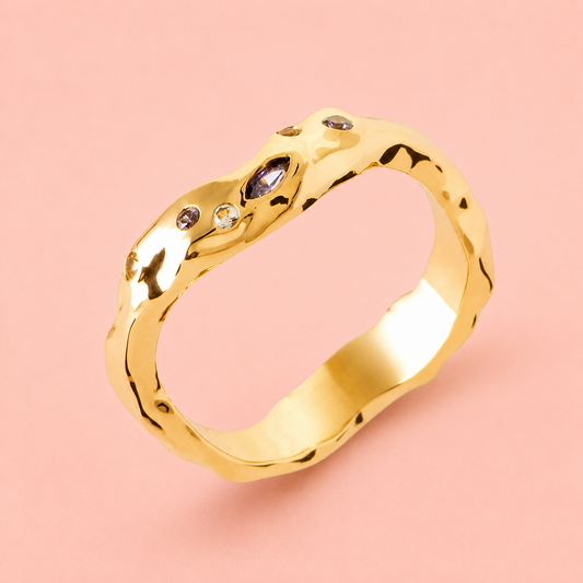 Anillo helio