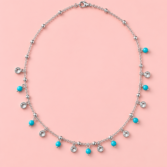 collar mediterranea