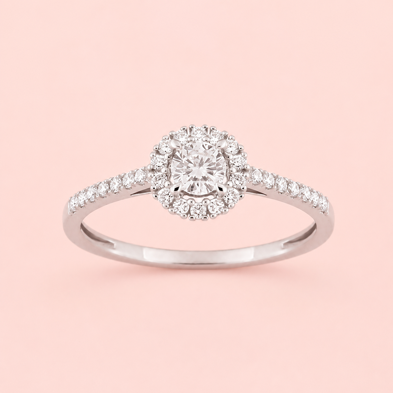 Anillo dulce - PRONTO DISPONIBLE