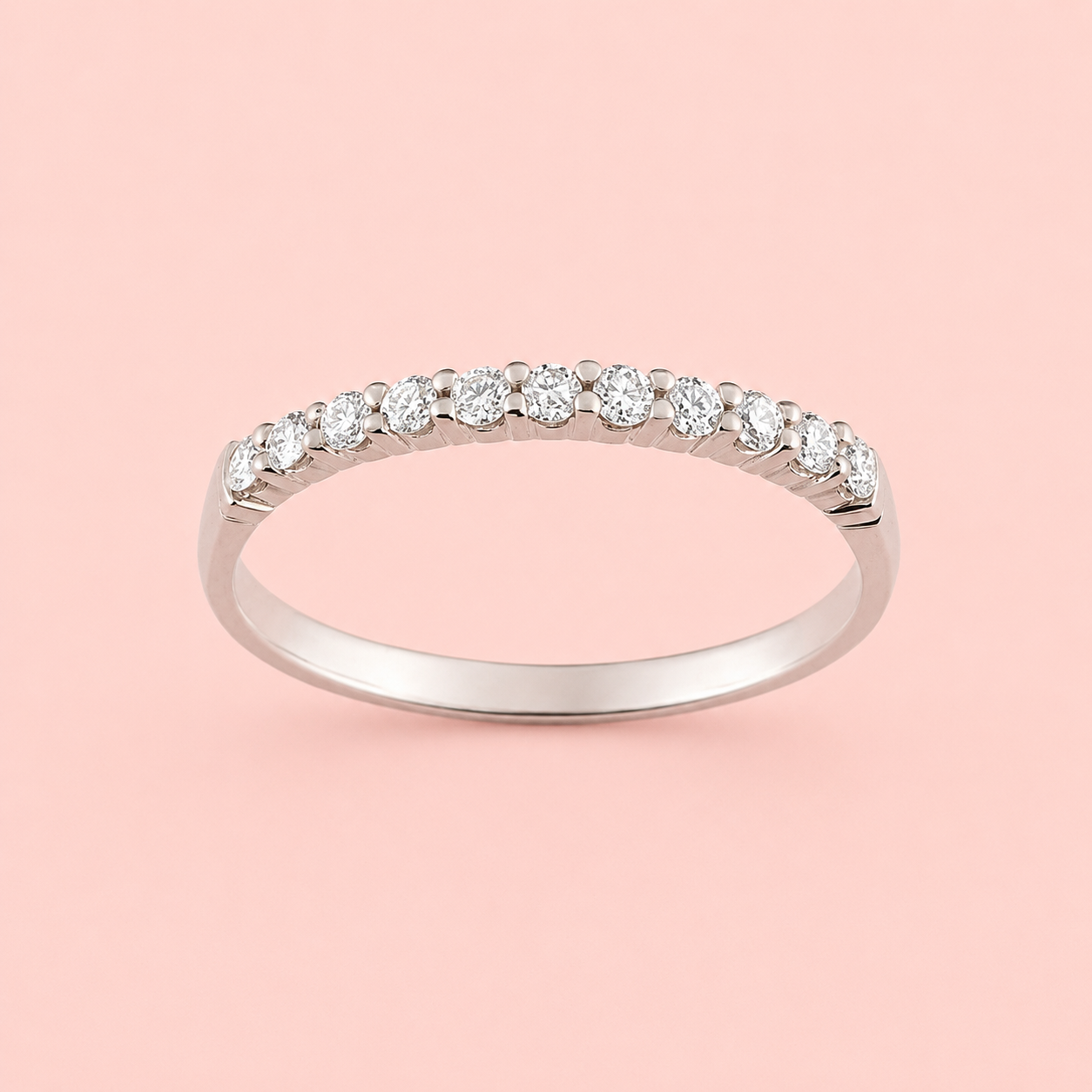 Anillo angel
